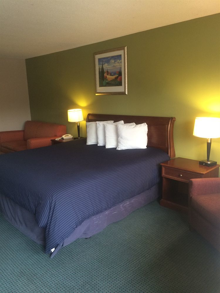 Hotel Express Anniston/Oxford Εξωτερικό φωτογραφία
