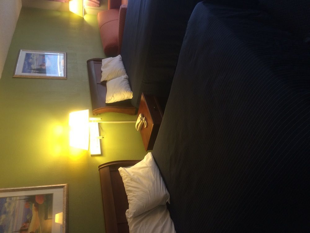 Hotel Express Anniston/Oxford Εξωτερικό φωτογραφία