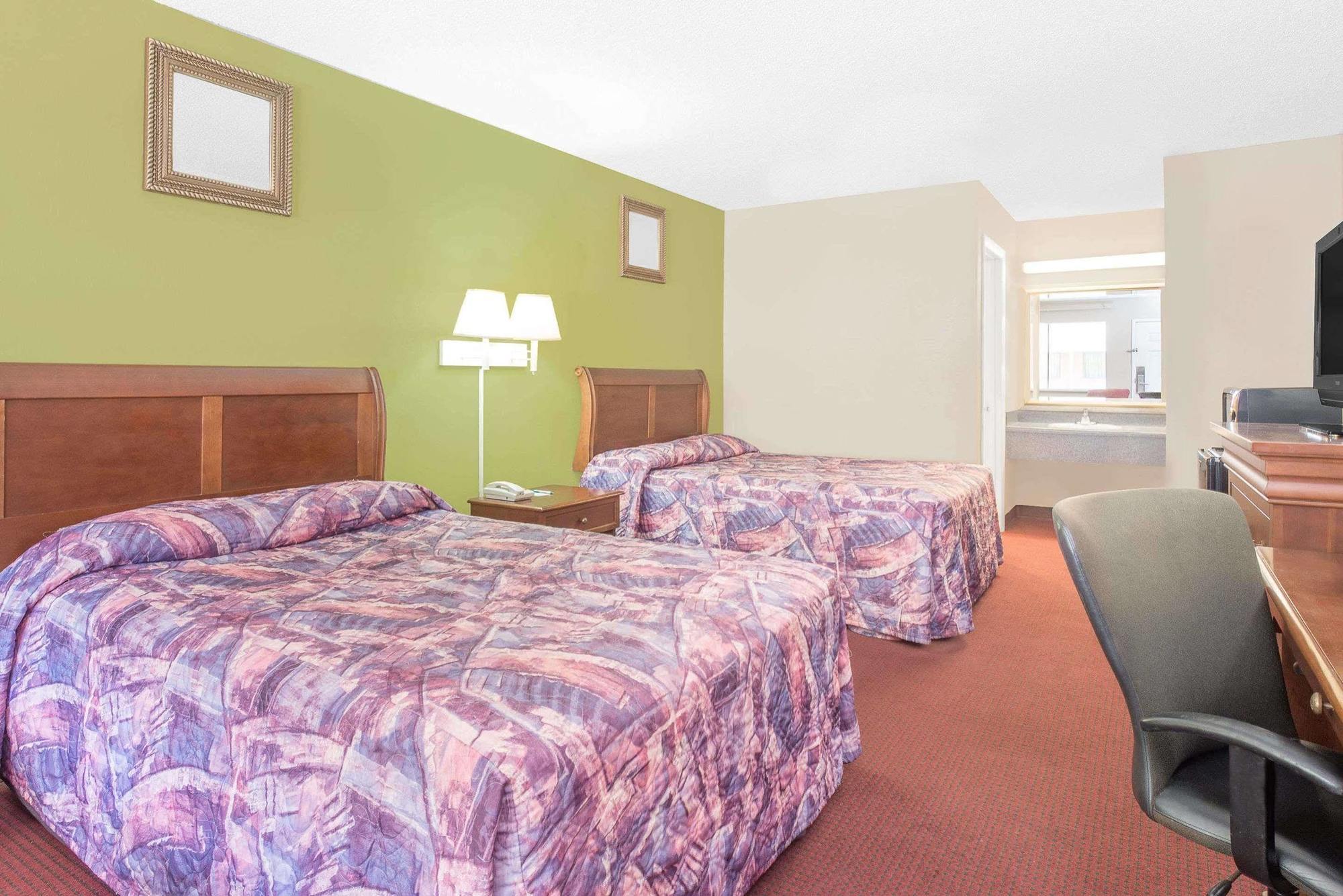 Hotel Express Anniston/Oxford Εξωτερικό φωτογραφία