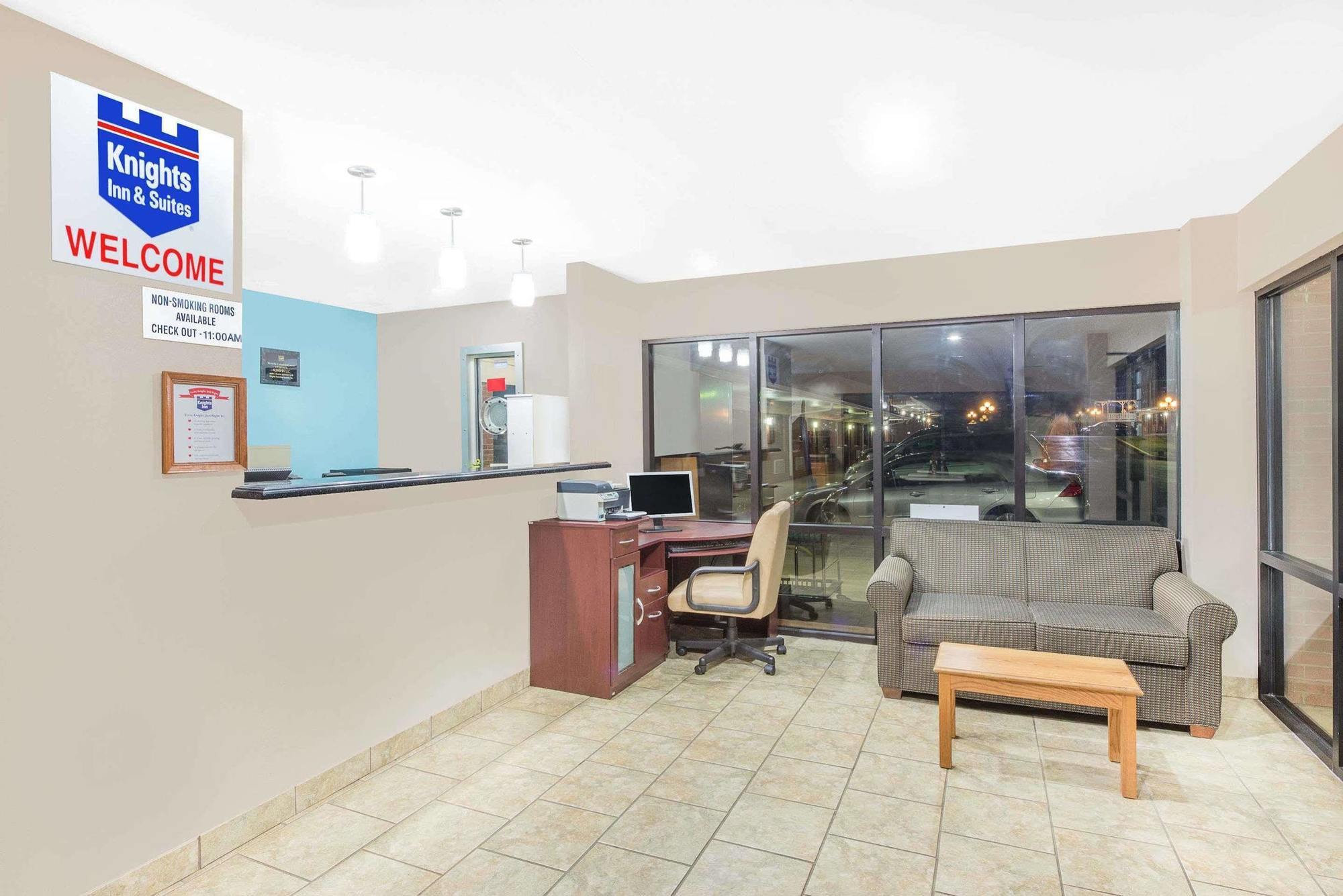 Hotel Express Anniston/Oxford Εξωτερικό φωτογραφία
