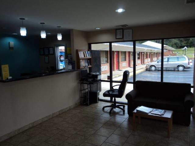 Hotel Express Anniston/Oxford Εξωτερικό φωτογραφία