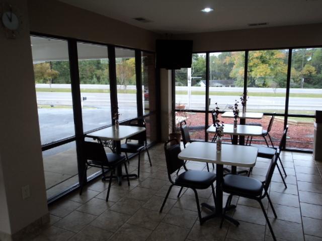 Hotel Express Anniston/Oxford Εξωτερικό φωτογραφία