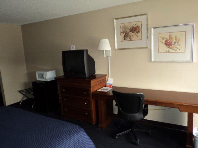 Hotel Express Anniston/Oxford Εξωτερικό φωτογραφία